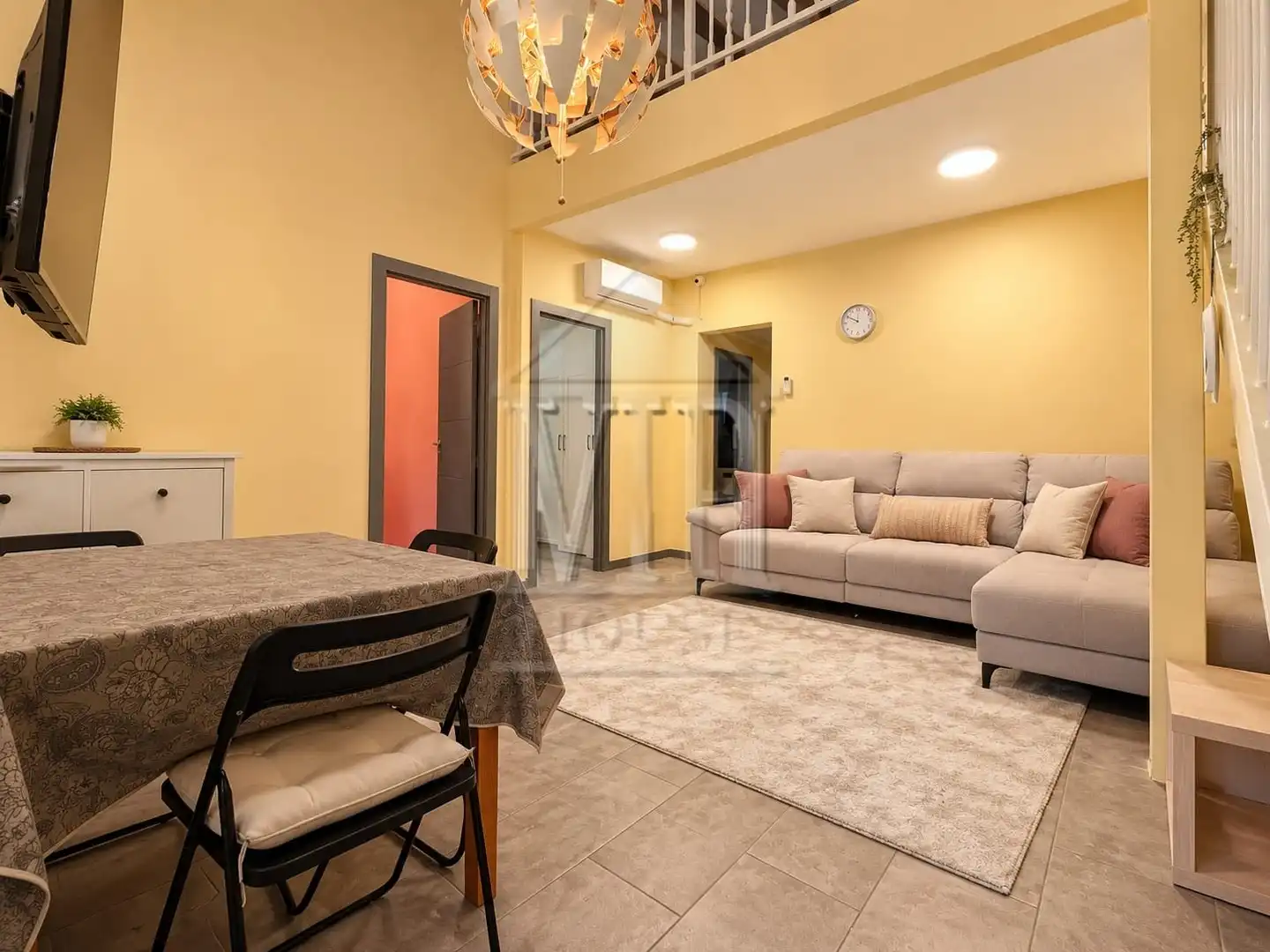 Maison mitoyenne avec terrasse à vendre à Carrer de la Plata 36, imagen 13