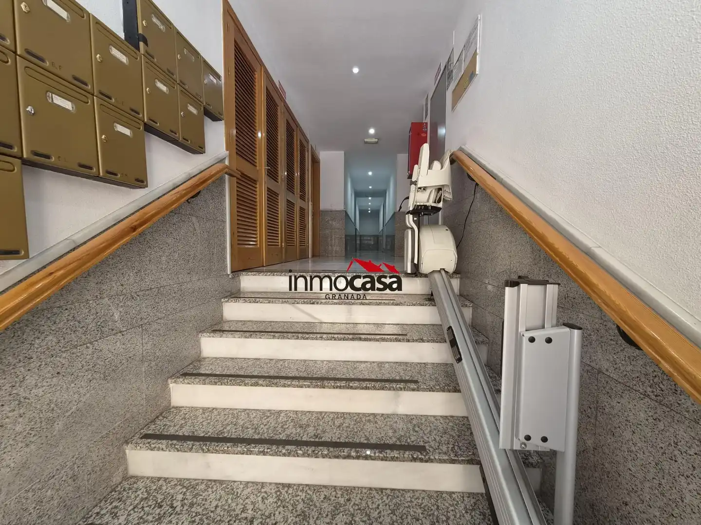 Flat for rent in Calle del Olivo, 8, San Miguel