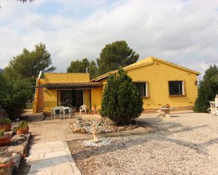 Garden of House or chalet for sale in Llíber  with Terrace