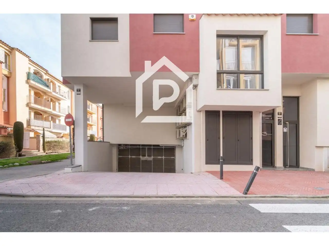 Appartamento con piscina in vendita a Badia Gran Reserva, imagen 14