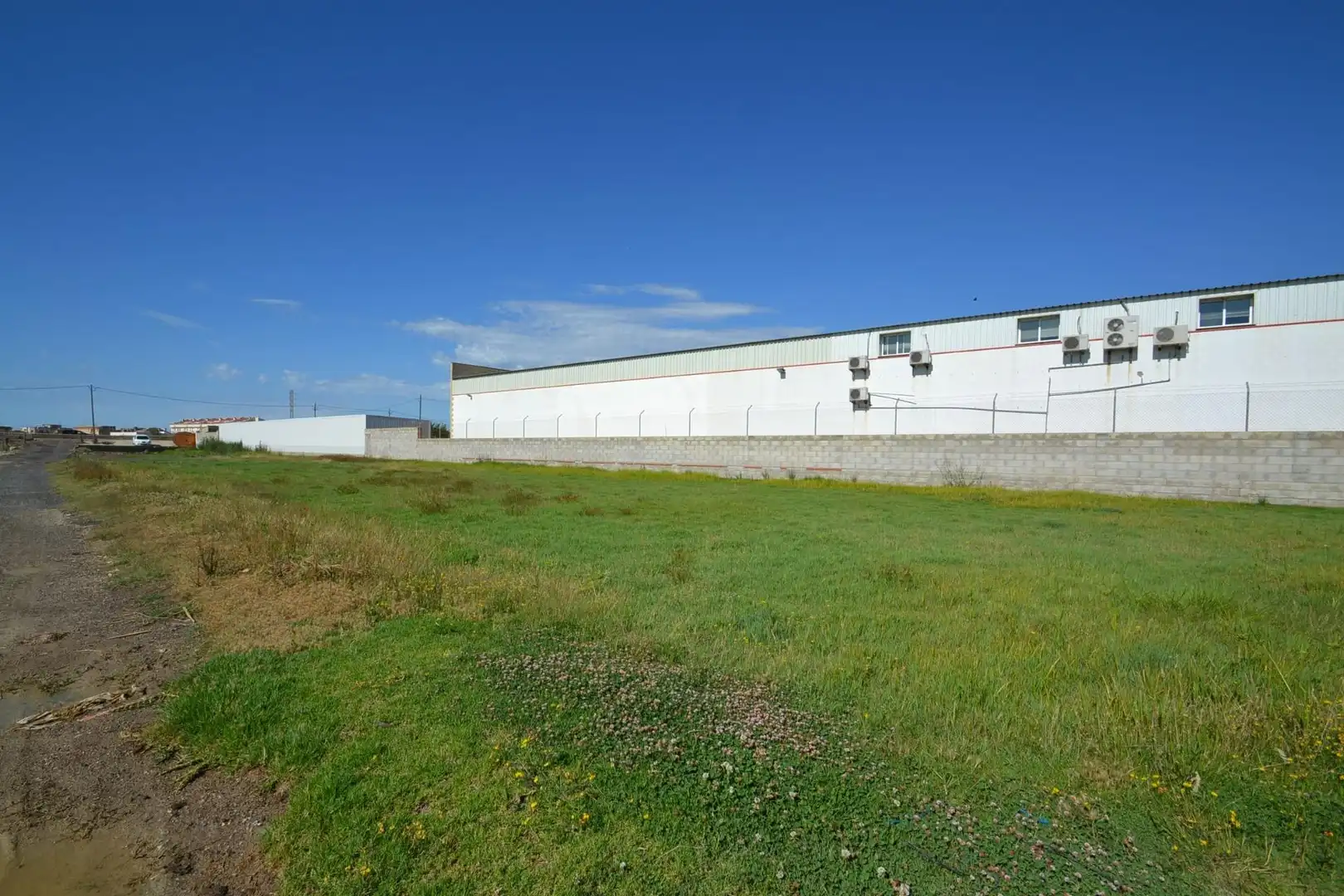 Vista exterior de Finca rústica en venta en Deltebre con Jardín privado y Trastero
