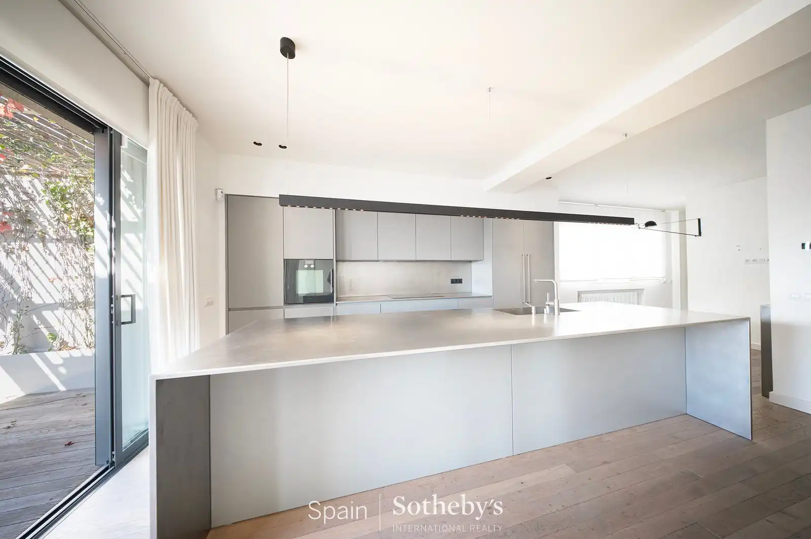 Penthouse with lift for sale in Calle del Príncipe de Vergara, imagen 36
