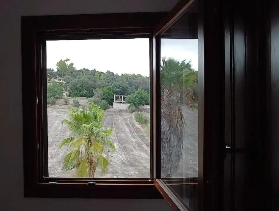 Casa rústica con terraza en alquiler en Sineu, imagen 15