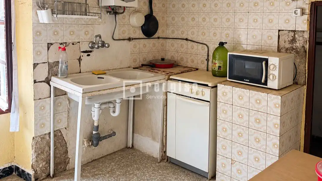 House with garden for sale in La Villa de Don Fadrique, imagen 3