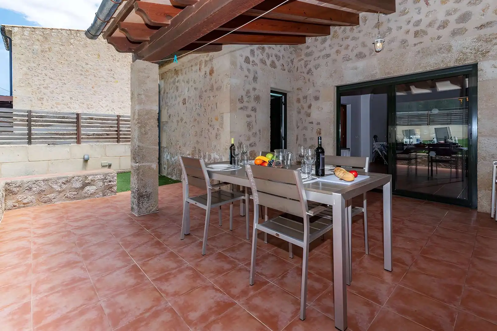 Adosado en venta en Cala Sant Vicenç, imagen 11