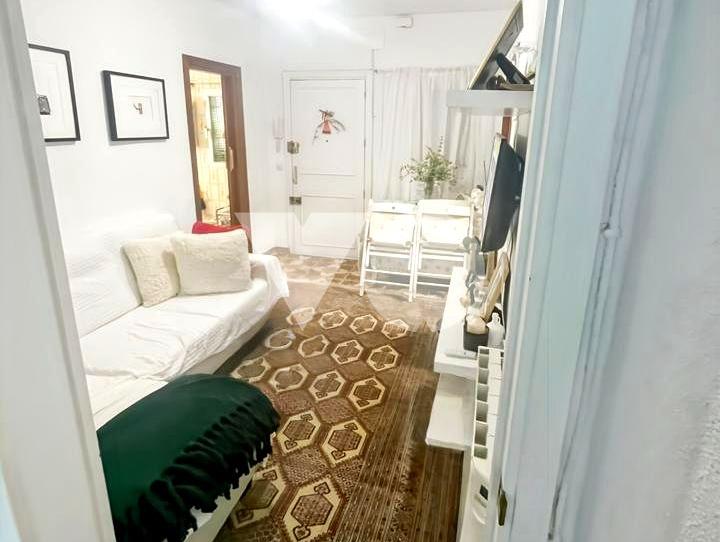 Foto 1 de Pis en venda a De José Villena, Ventas, Madrid