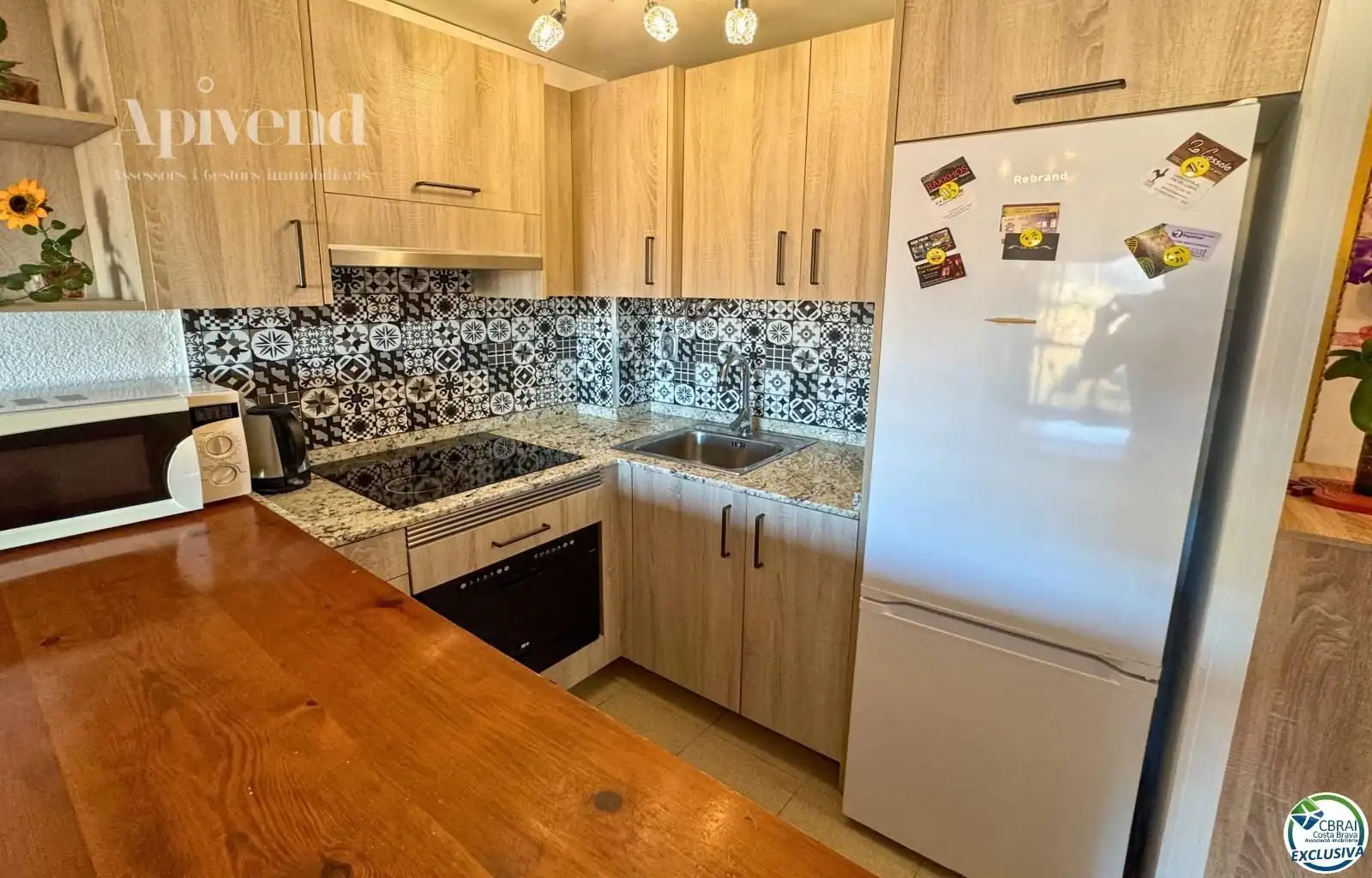 Piso en venta en Francesc Alegre, imagen 10