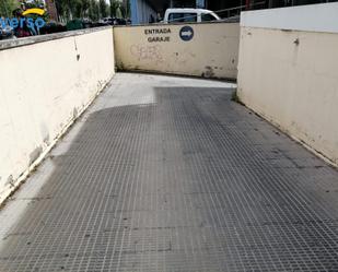 Garatge en venda a Castilla, 66, Santo Domingo - La Estación