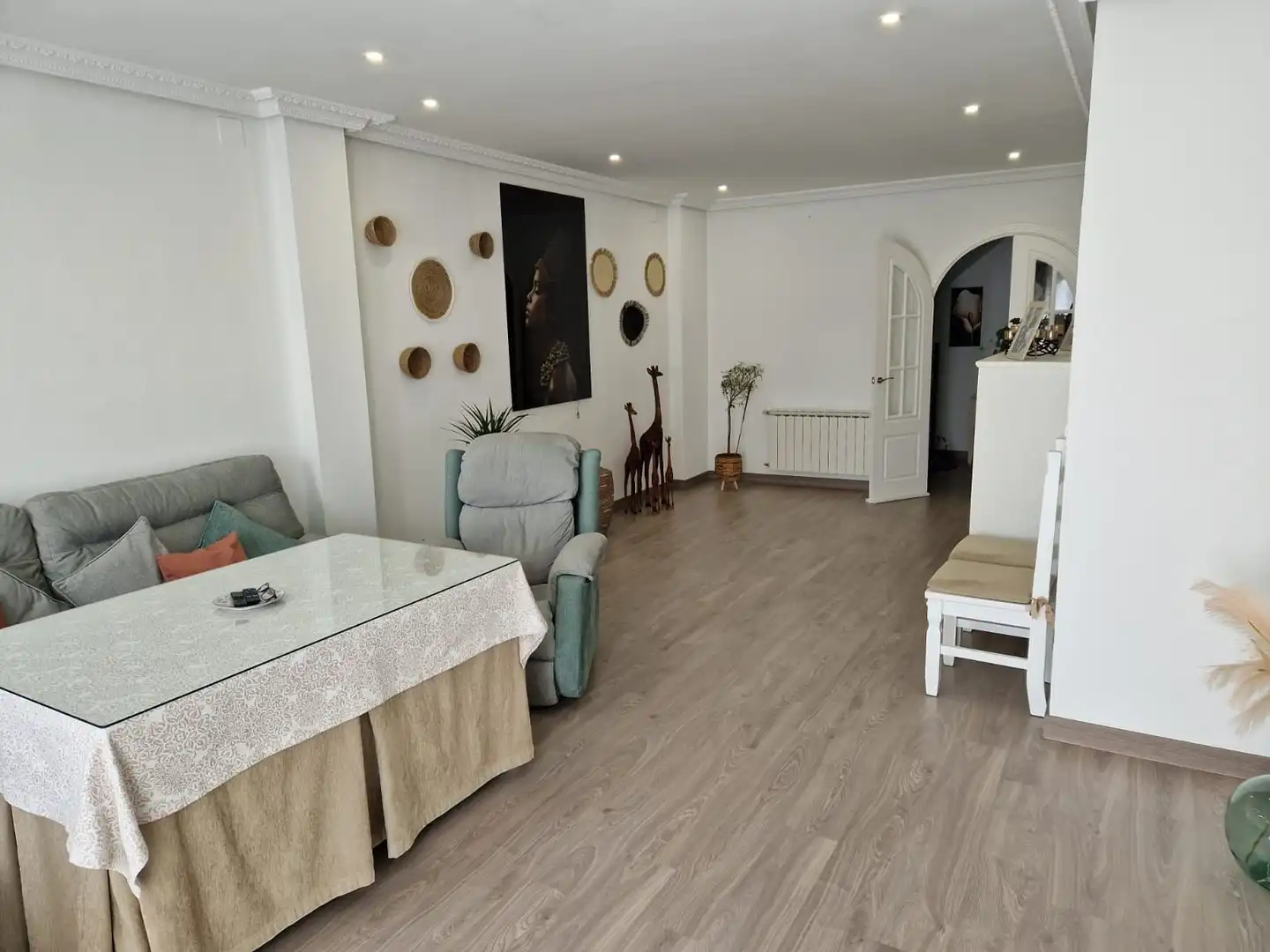 Haus zum Verkauf in Villanueva de la Serena, imagen 19