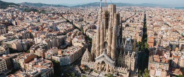 Piso en Venta en Sagrada Família