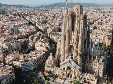 Appartement avec balcon à vendre à Eixample