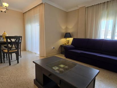 Living room of Flat for sale in San Roque  with Terrace