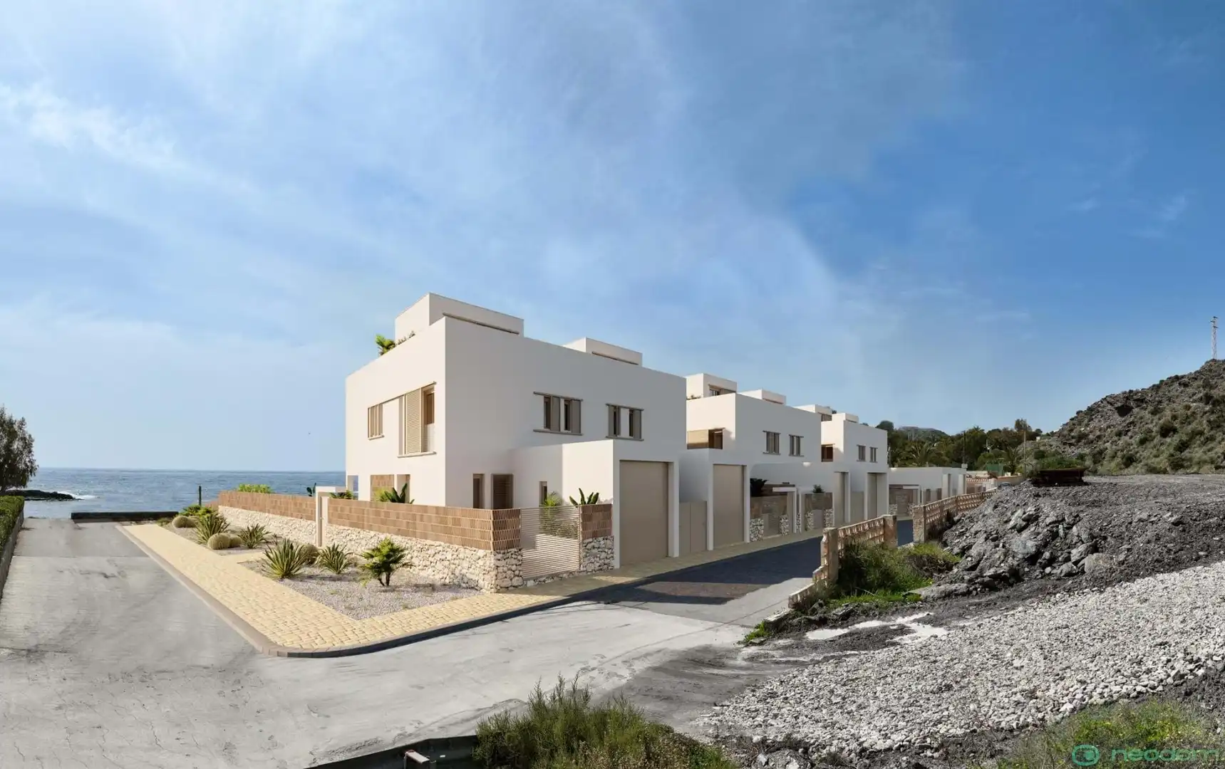 Haus zum Verkauf in El Calón - Cala Panizo - El Pozo del Esparto, imagen 3