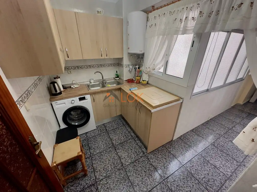 Piso con ascensor en venta en Calle Torres Quevedo, imagen 6