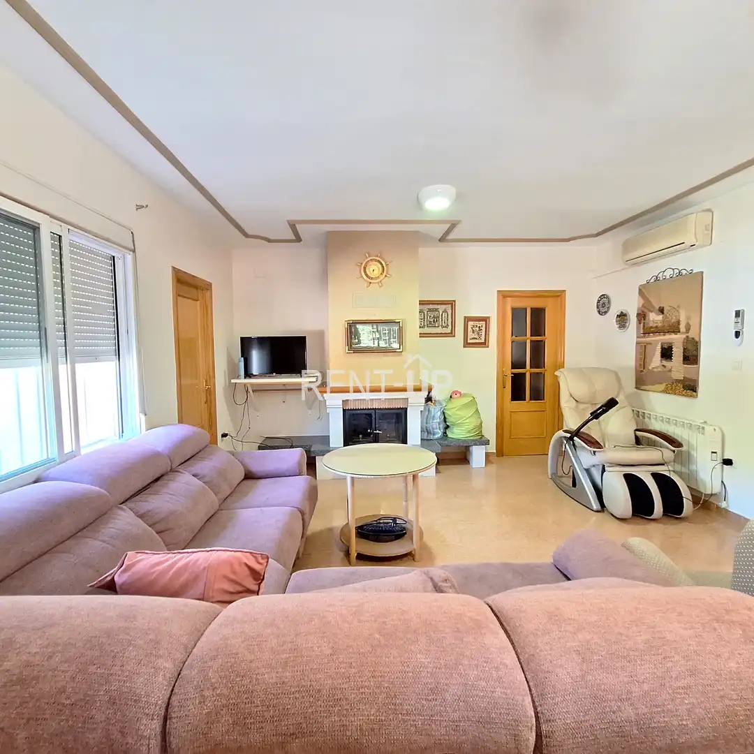 Casa o chalet de alquiler en Xàtiva