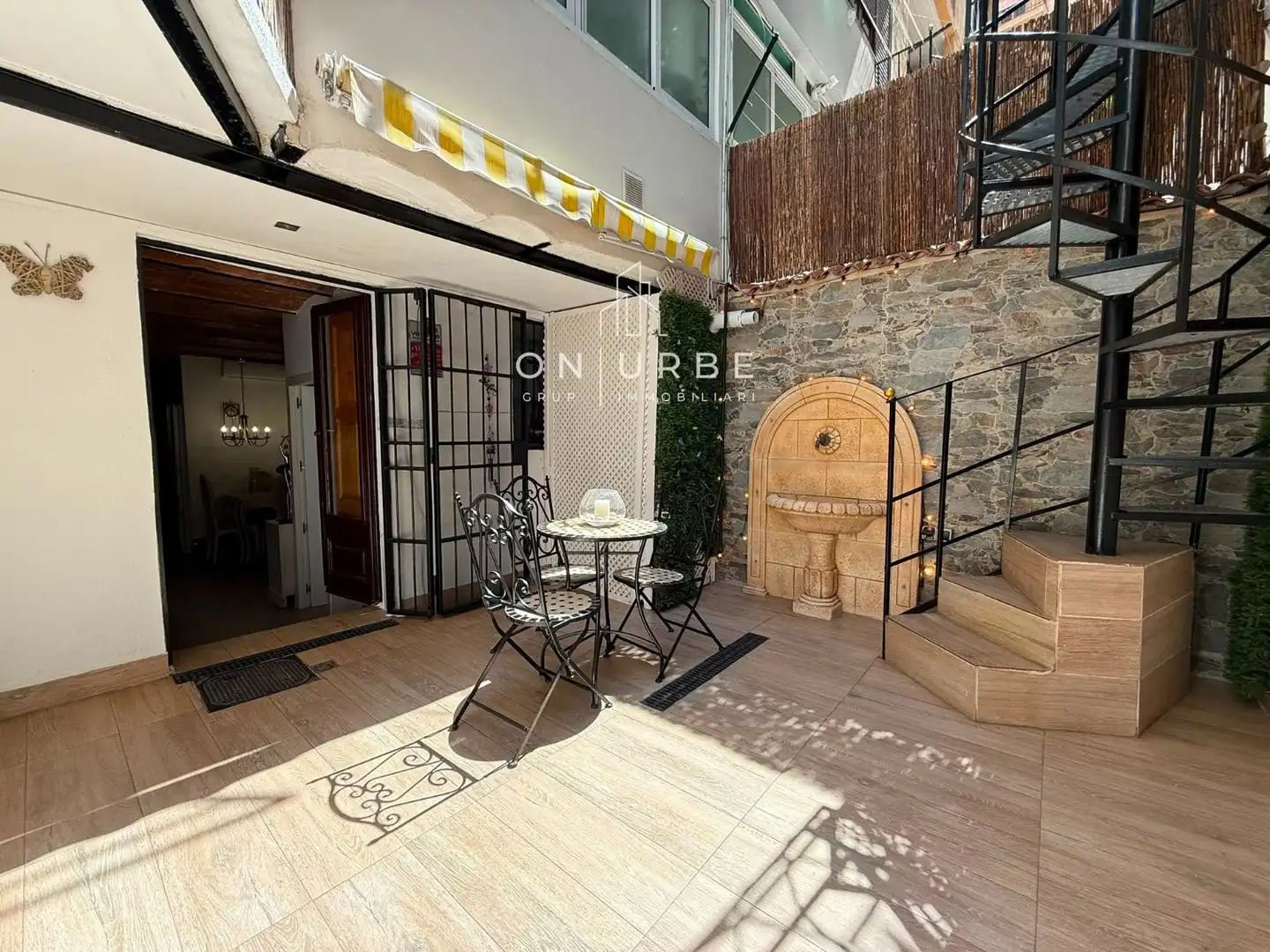 Piso en venta en Margarit, El Poble Sec - Parc de Montjuïc