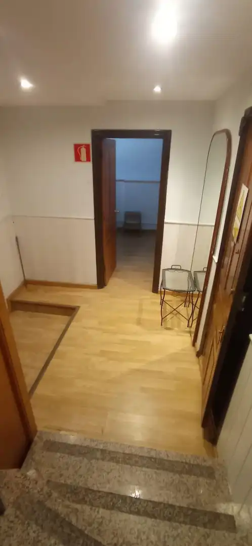 Casa o xalet en venda en Oviedo  amb Calefacció i Parquet