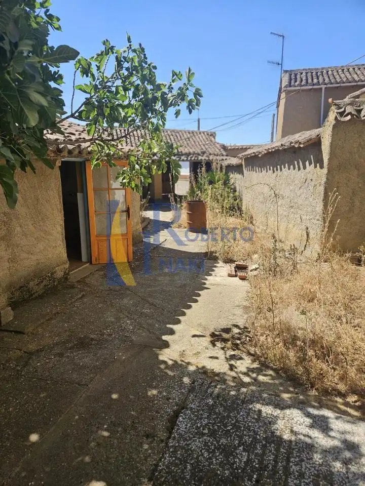 Casa o xalet en venda en Villabraz amb Jardí privat