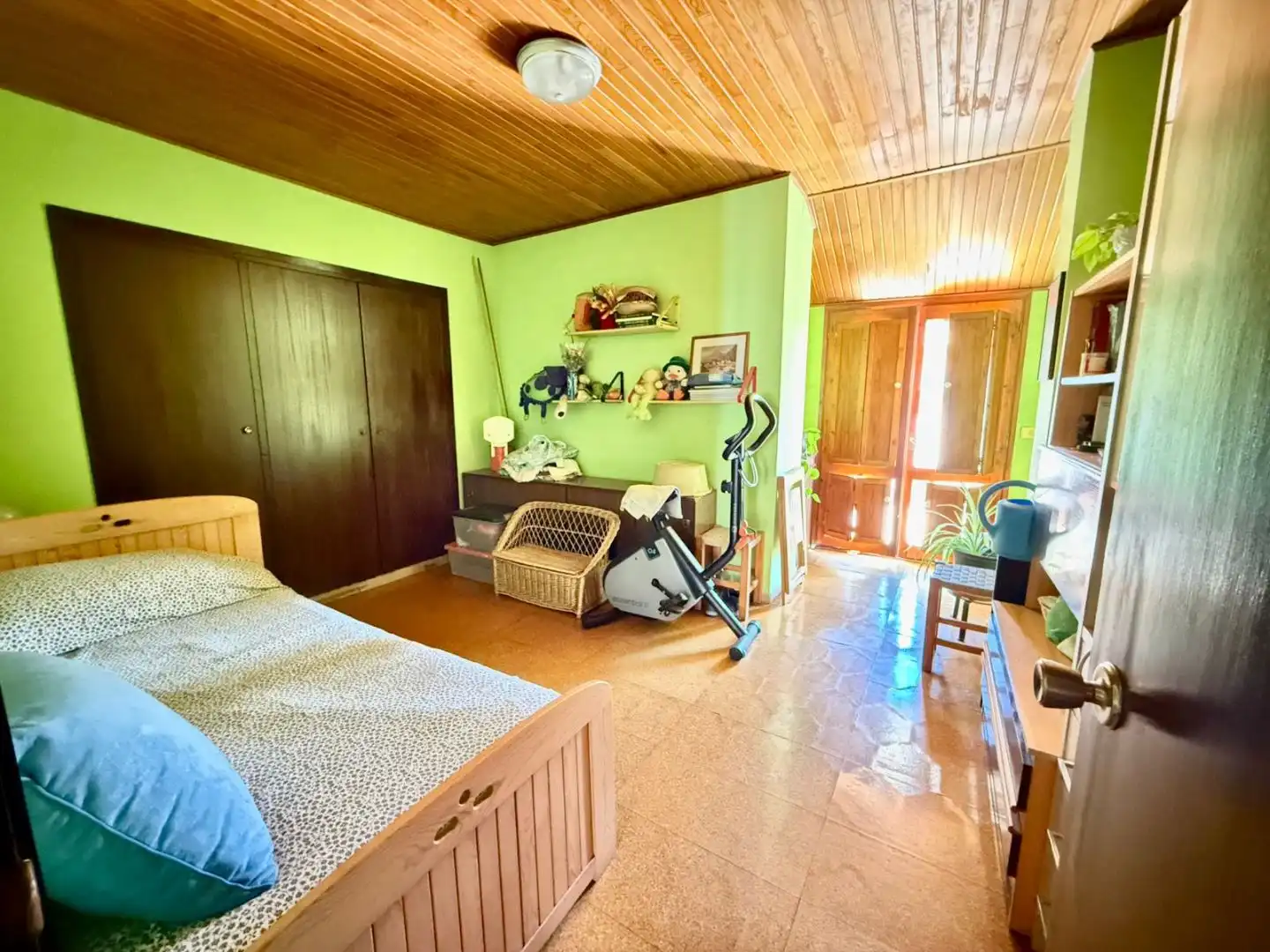 Duplex with lift for sale in Carrer de Joaquim Viola Lafuerza 31, imagen 31