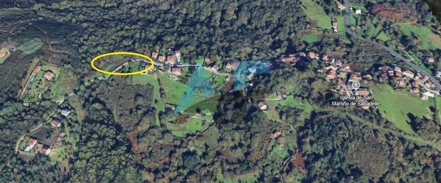 Terreni e lotti in vendita a Sabadelle, imagen 5