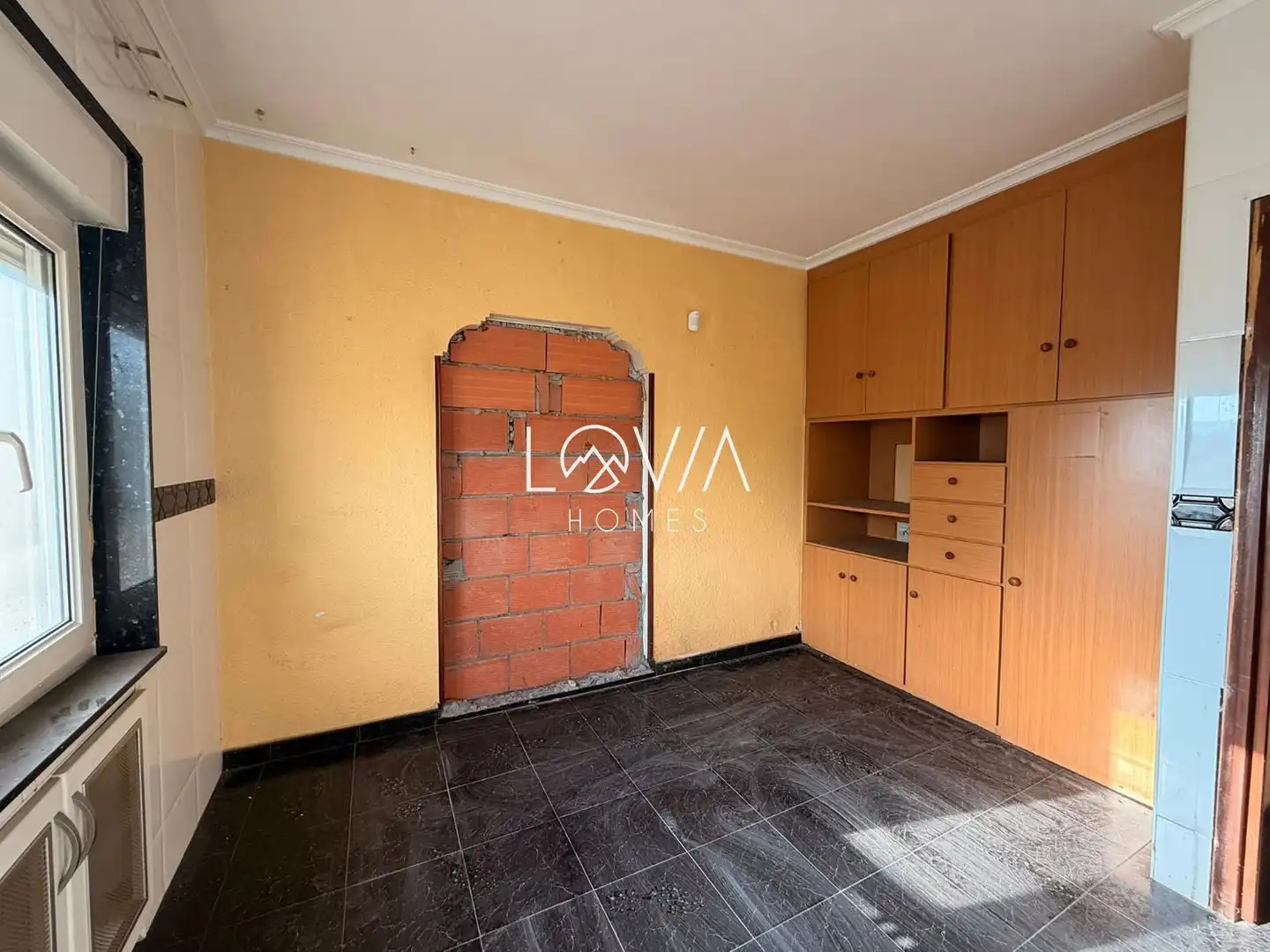 Wohnung zum Verkauf in Cid Campeador, imagen 16