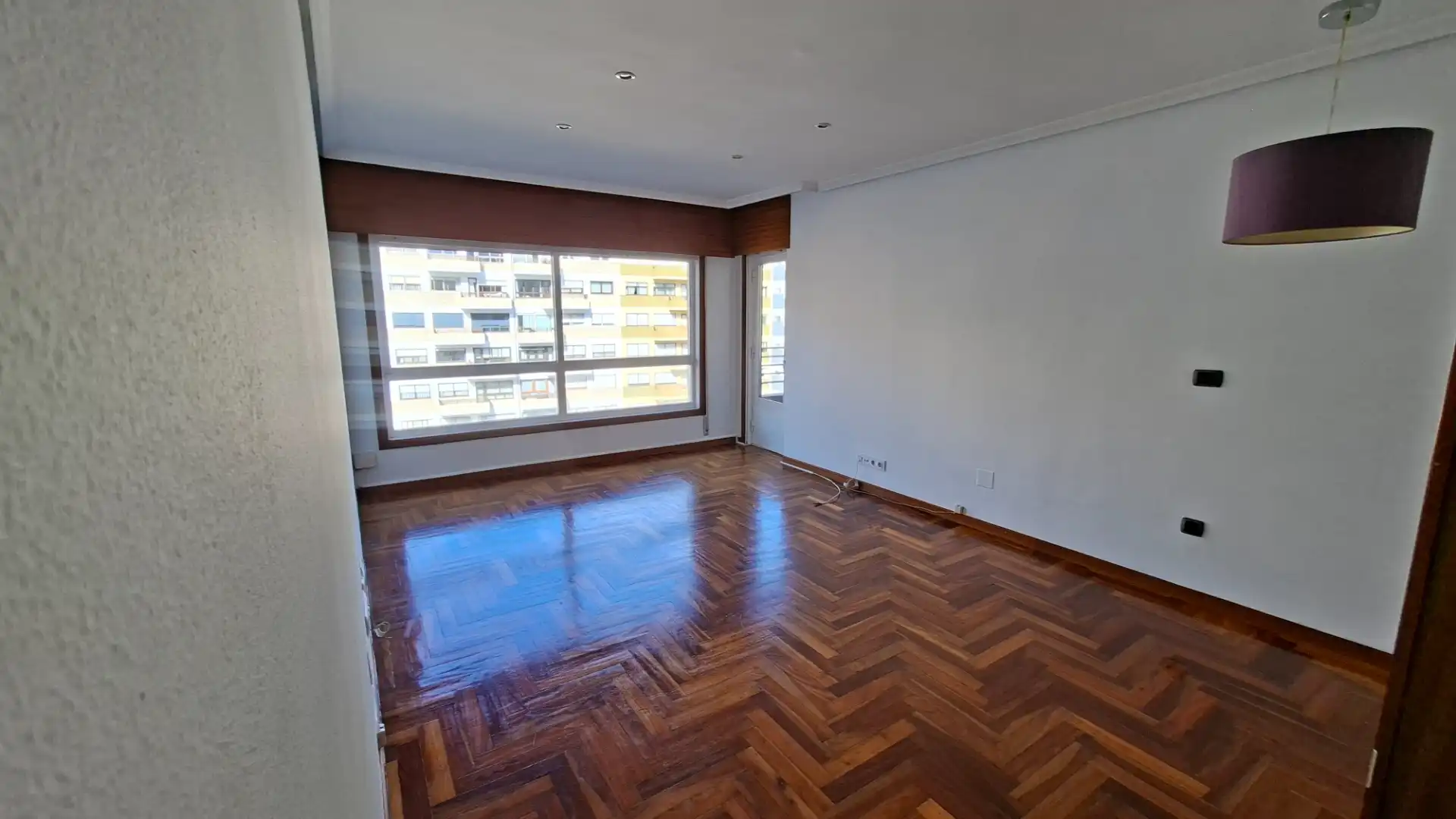 Wohnung mit Aufzug zur Miete in Rúa de García Barbón 133, imagen 29