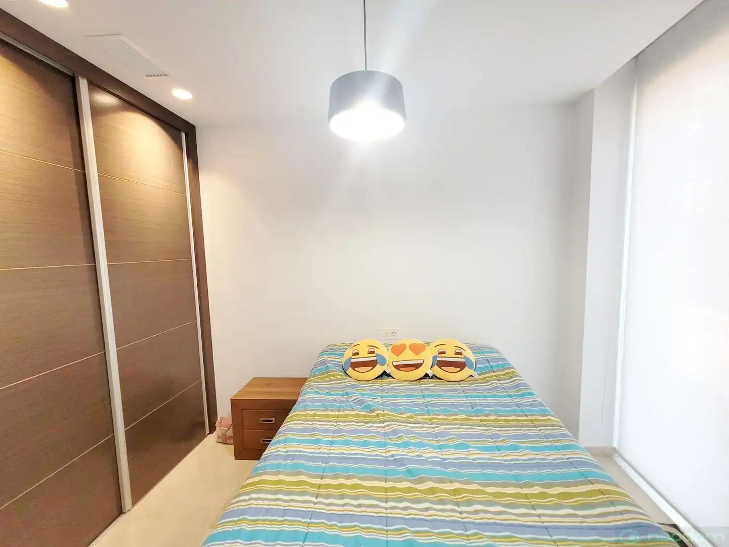 Habitación de Casa o chalet en venta en Villajoyosa / La Vila Joiosa con Terraza y Trastero