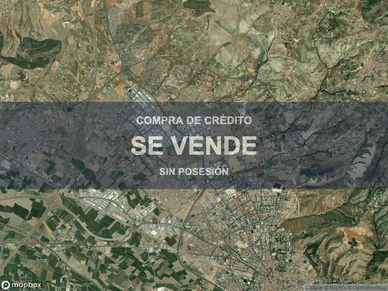 Piso en venta en Maracena