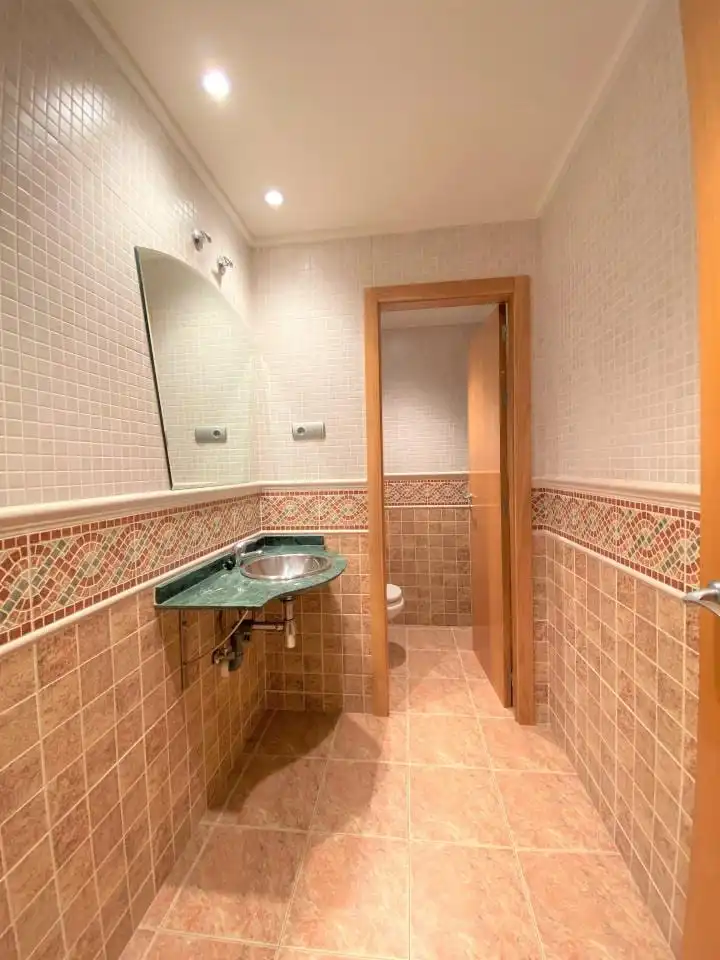 Office for rent in Calle Carmen 7 2º Of11 24001 Leon, Centro Ciudad