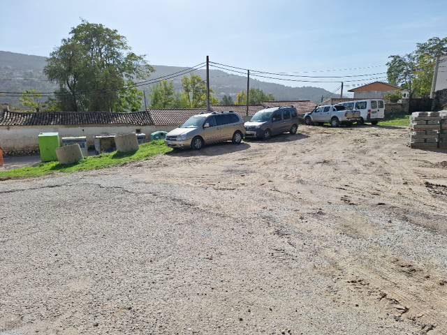 Terreno residencial en Venta en MEDIODIA en Ambite