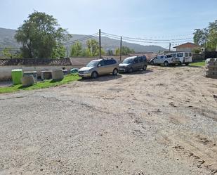 Aparcament de Residencial en venda en Ambite