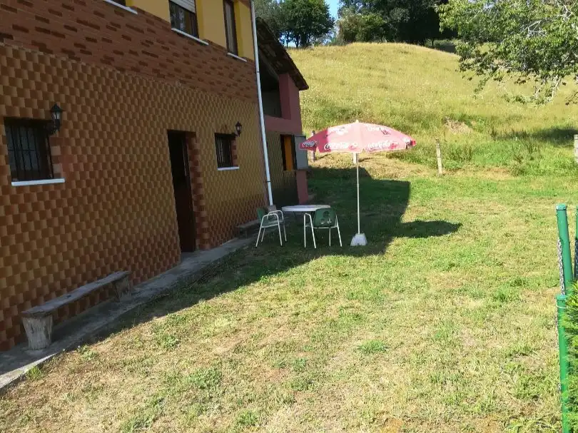 Casa rústica amb jardí en venda a Aldea la Encrucijada 4, imagen 24