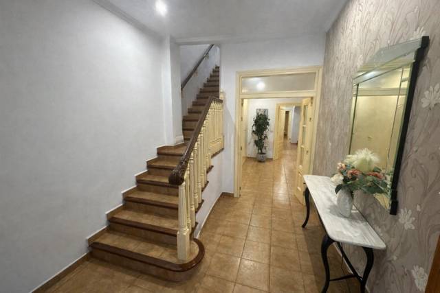 Casa adosada en Venta en La Font d'en Carròs