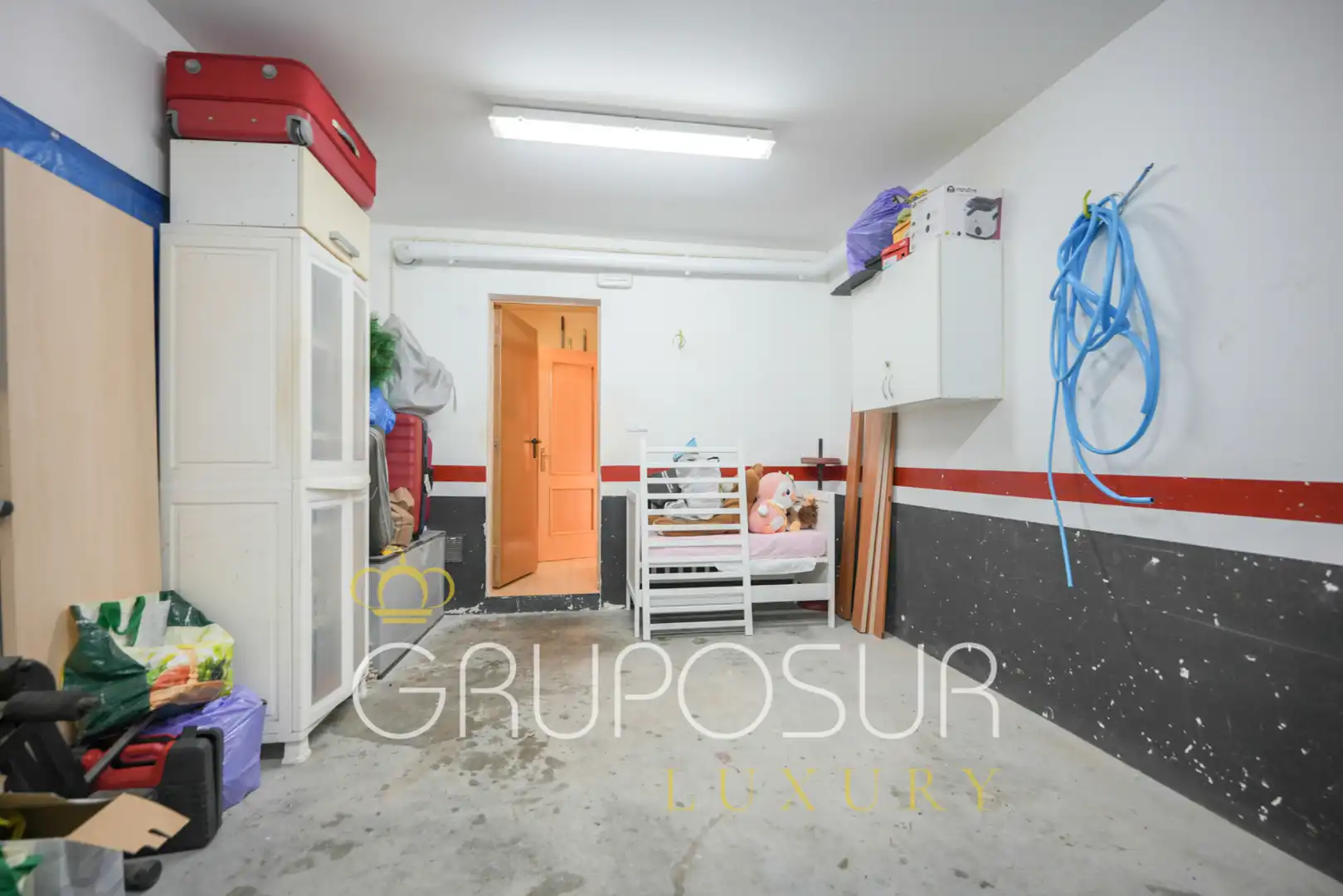 Casa adosada en venta en Boecillo con Calefacción, Jardín privado y Parquet