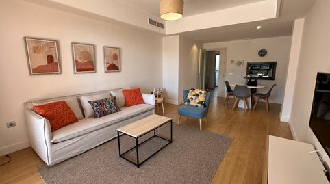 Foto 2 de Apartament de lloguer a Casares del Mar, 8, Bahía de Casares, Málaga