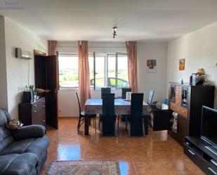 Dining room of Single-family semi-detached for sale in Hormilla  with Terrace