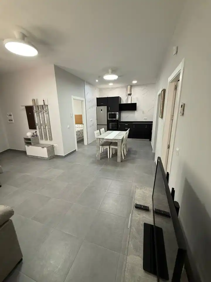Cocina de Casa o chalet de alquiler en Torremolinos