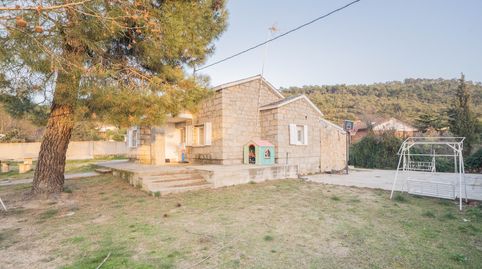 Foto 5 de Casa o chalet en venta en Calle Doctor Pérez Suárez, 42, Robledo de Chavela, Madrid