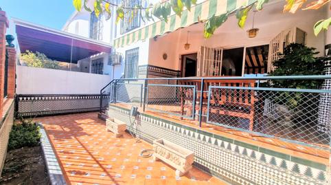 Foto 4 de Casa o xalet en venda a Calle Campos Elíseos, Parque Alcosa,  Sevilla Capital