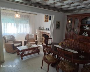 Living room of House or chalet for sale in Benicarló  with Terrace