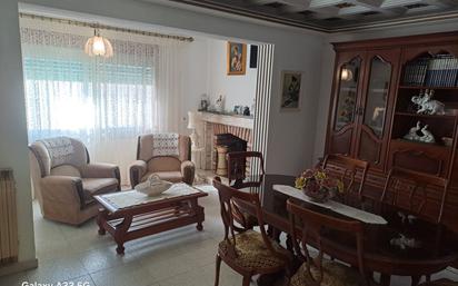 Living room of House or chalet for sale in Benicarló  with Terrace