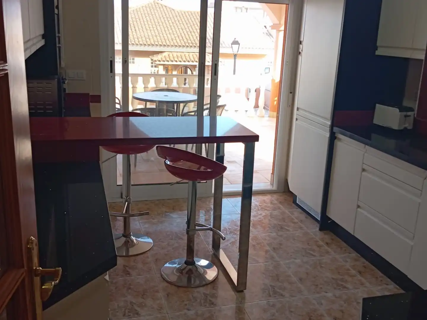 Casa o xalet de lloguer a Bolnuevo