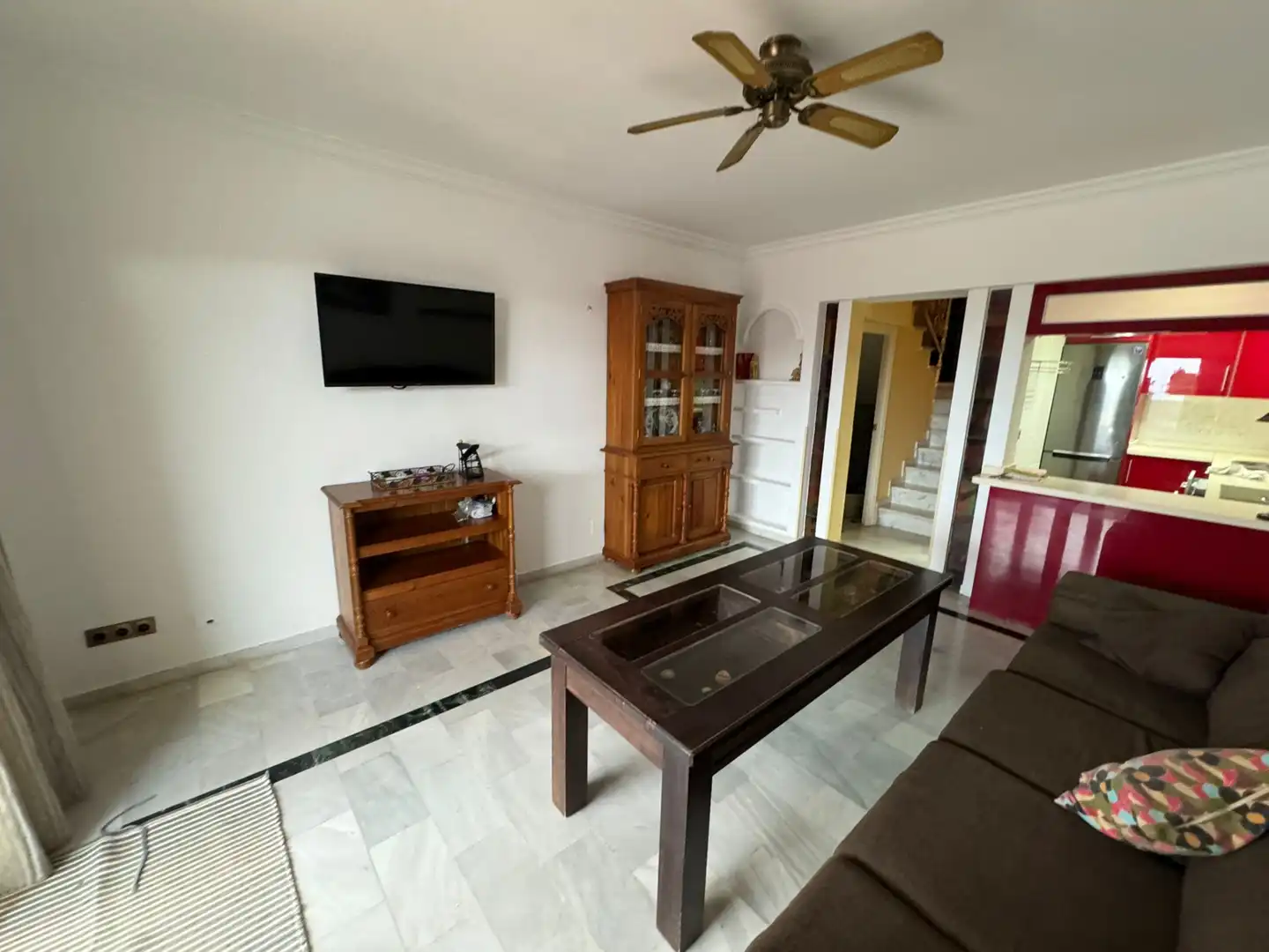 Casa o chalet de alquiler en Calle los Álamos, Capistrano