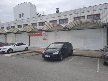 Local comercial en venda a Cerezo - Aspla - Torres