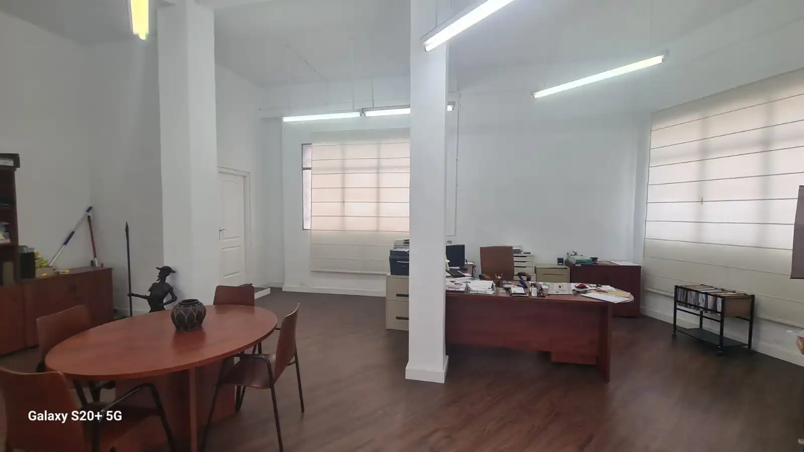 Gewerbefläche zur Miete in Calle Rosales 31, imagen 7