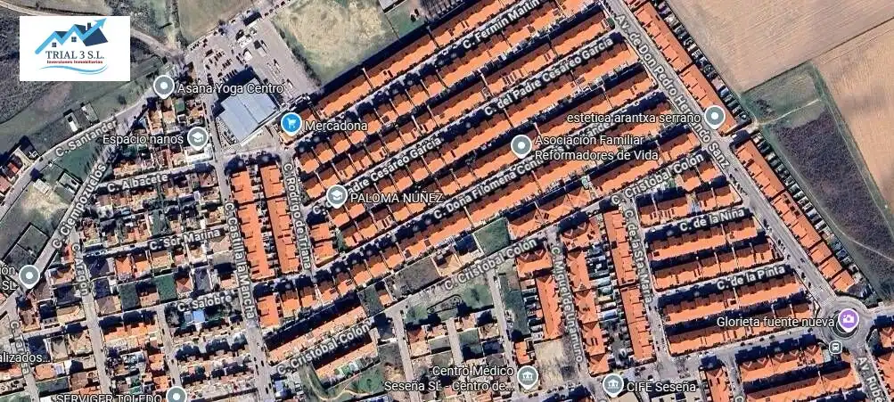 Haus mit Garten zum Verkauf in Calle de Filomena Contreras Fernández, imagen 2