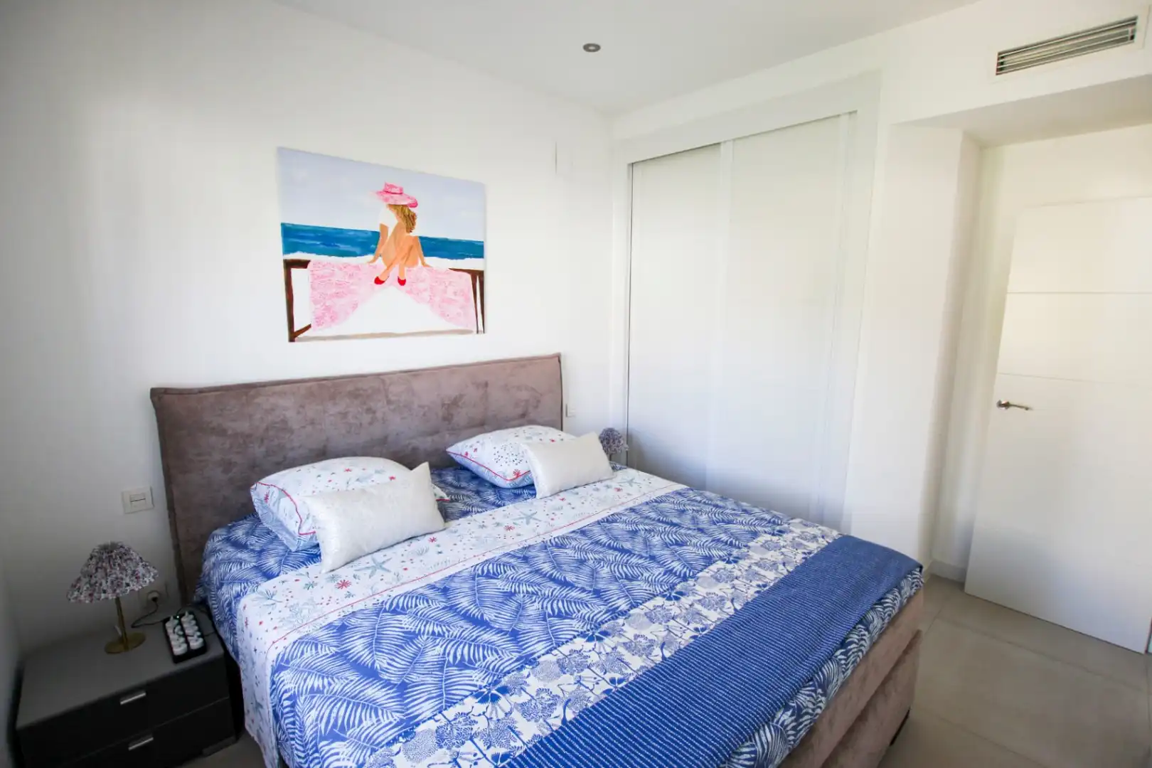 Casa amb jardí en venda a Teulada, imagen 12
