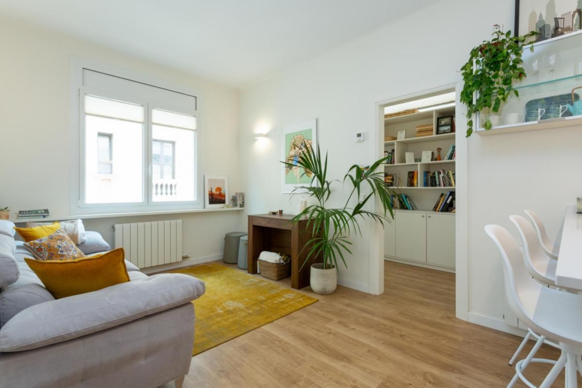 Apartment to rent in El Camp d'en Grassot i Gràcia Nova