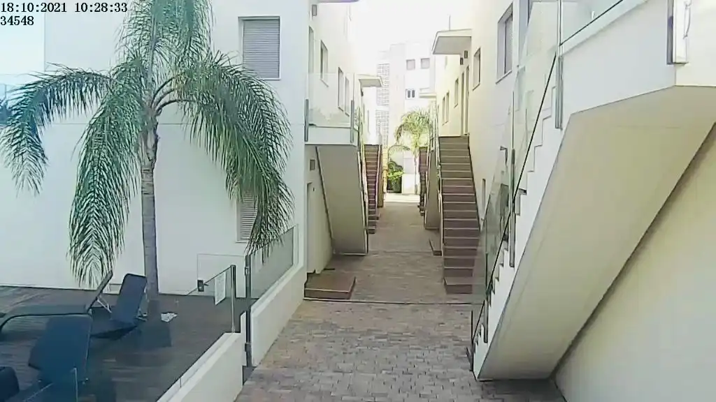 Duplexes for sale in Dénia  with Air Conditioner, Heating and Private garden