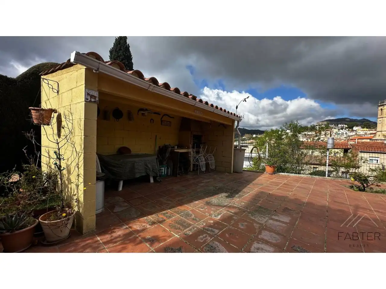 Casa con giardino in vendita a Calle Agustí Santacruz, imagen 7
